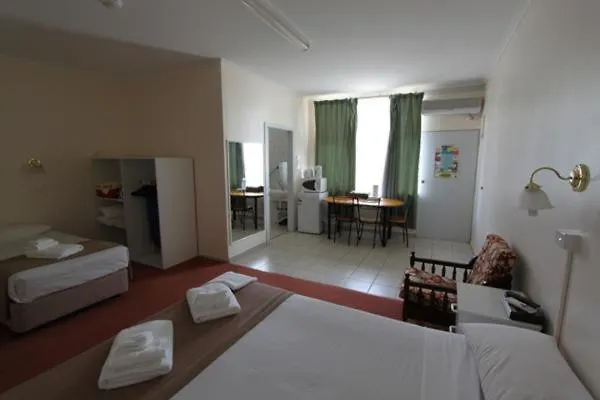 Swan Hill Motor Inn