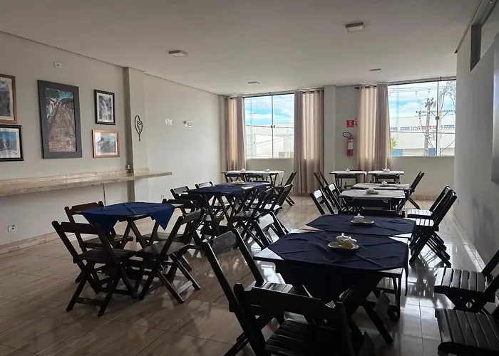 Hotel Colibri