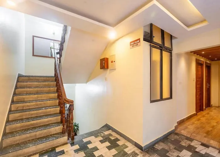 Om Ganapati Hotel