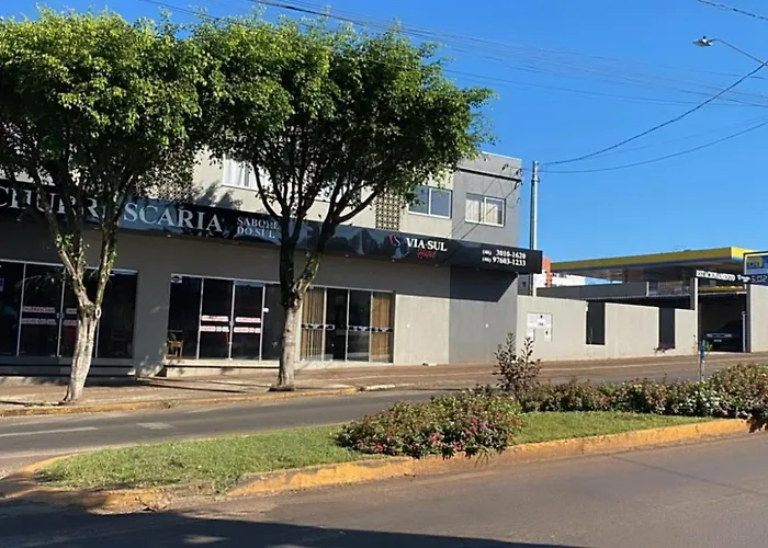 Hotel Via Sul