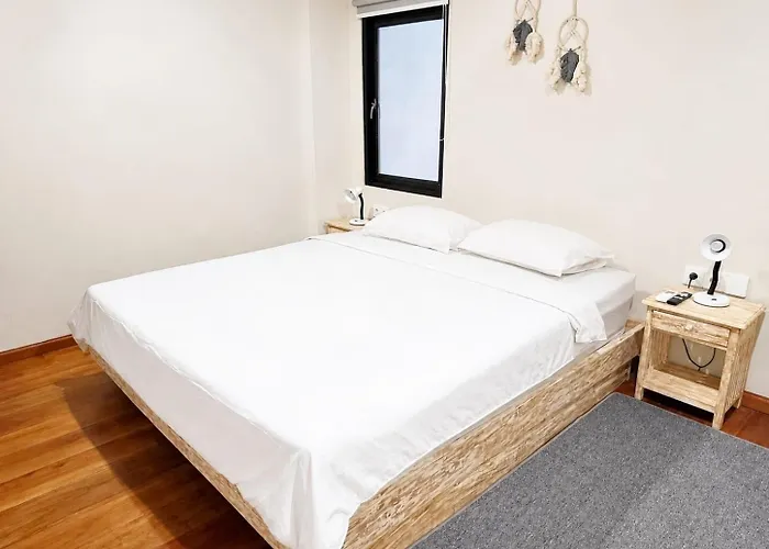 Blessing Suite Bali