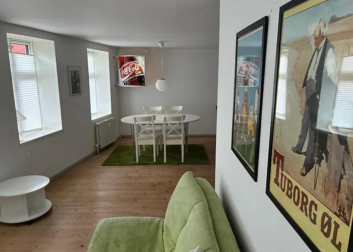Sonderportsgade Ribe