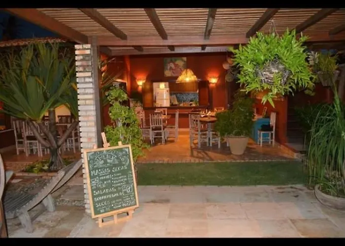 Studio Casa Villa Aguas Belas