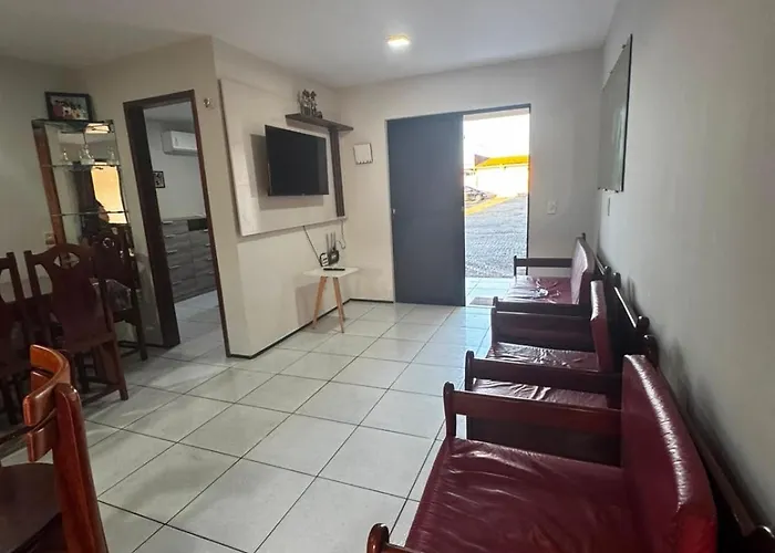 Apartamento Paracuru