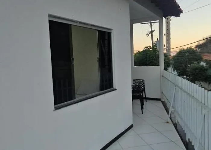 Apartamento ao Lado do Centro com Vista Panorâmica