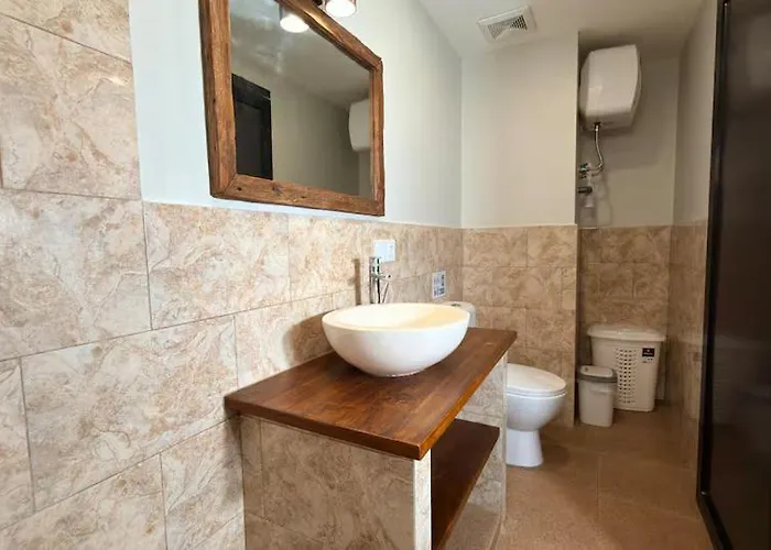 Charming Suite Bali