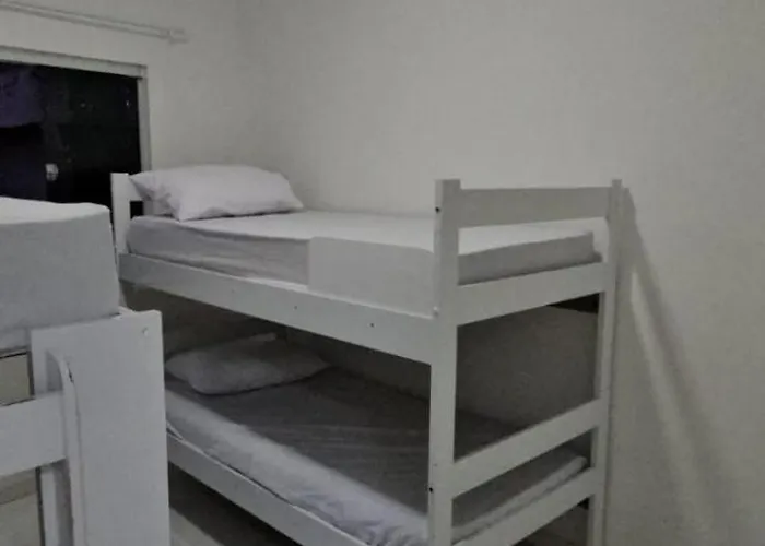Apartamento ao Lado do Centro com Vista Panorâmica