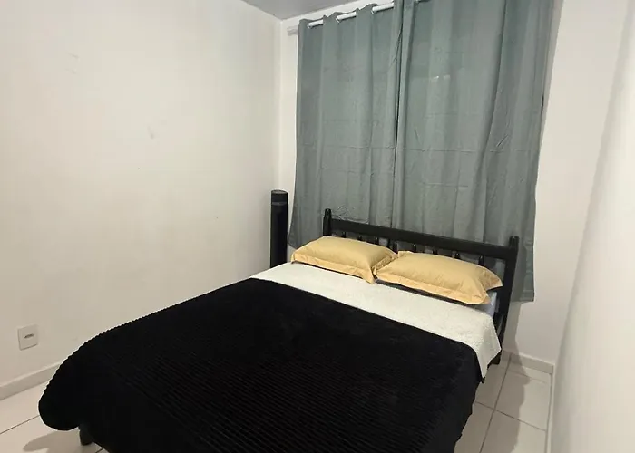 Casa Greenfield Polo industrial Alta praticidade