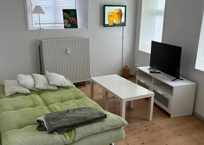 Sonderportsgade Ribe