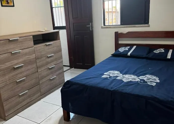 Apartamento Paracuru