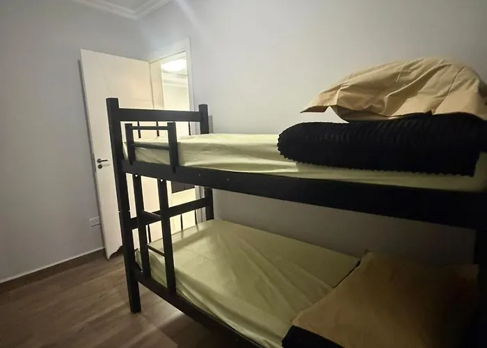 Casa Completa I Tranquilidade para Família