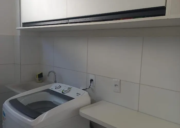 Apartamento moderno - Piscina - Lazer - Segurança