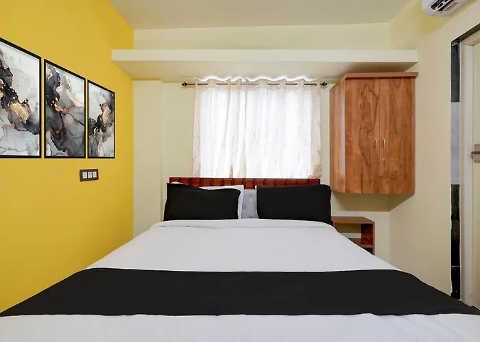 Collection O Bangalore Airport Stay