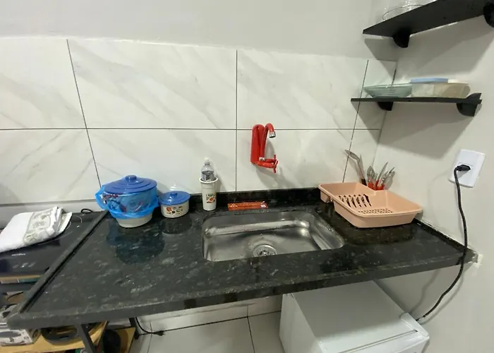 silencioso e aconchegante