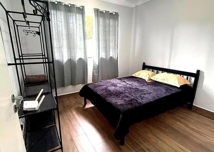 Casa Completa I Tranquilidade para Família