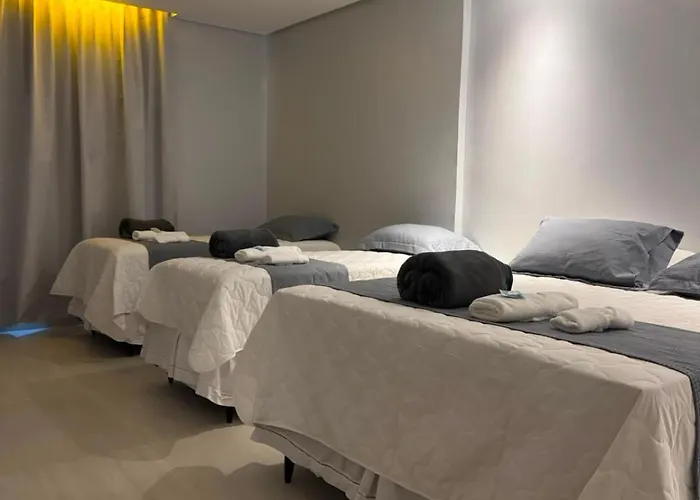 Umari Reserva Hotel