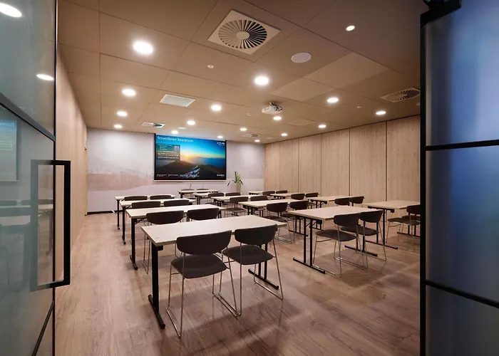 Novotel Ieper Centrum