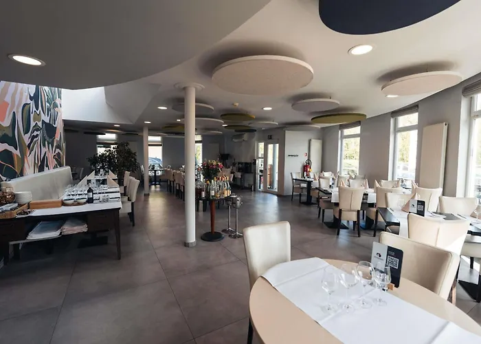 Ibis Styles Charleroi Airport Aero 44