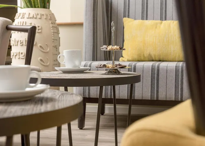 Best Western Hotel Zur Post