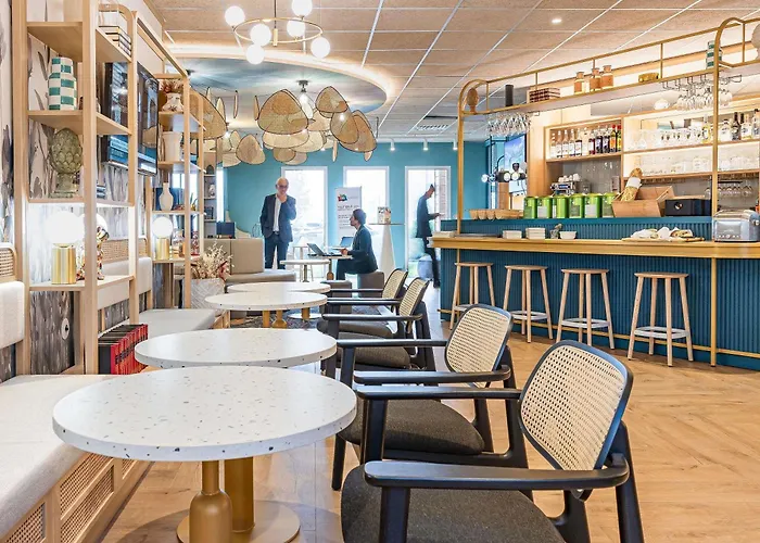 Ibis Styles Pontivy Centre Bretagne