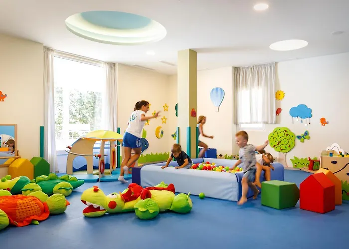 Girandella Resort, Valamar Collection (Adults Only)