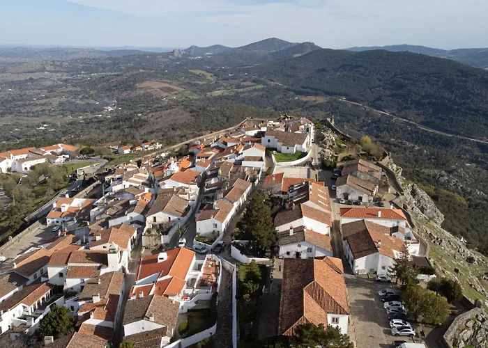 Hotel El Rei Dom Manuel