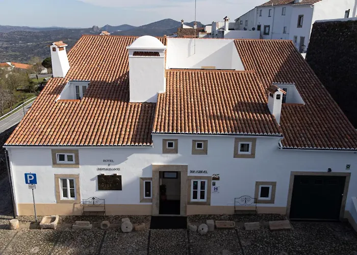 Hotel El Rei Dom Manuel