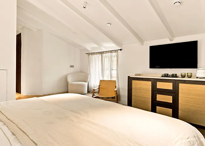 Rotana La Reserva