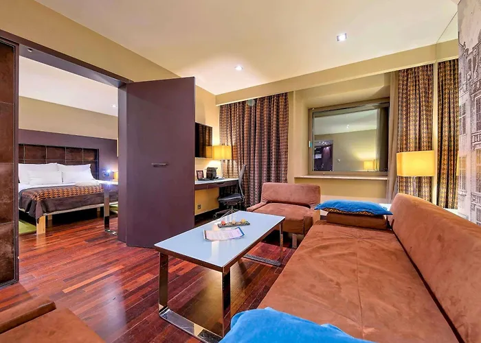 Mercure Gdansk Stare Miasto