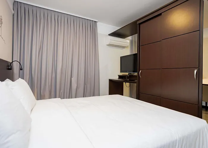 Mercure Jaragua do Sul