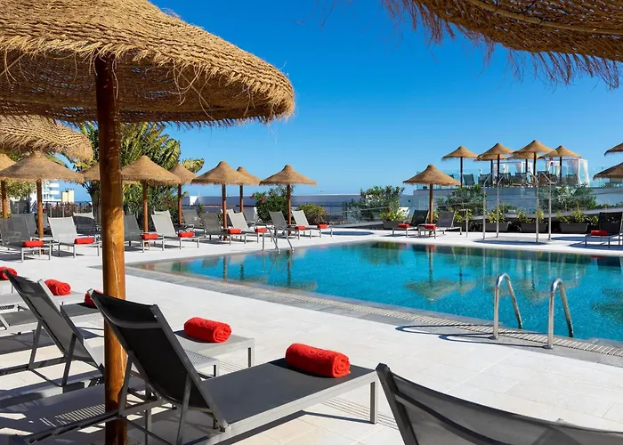 SOL by Meliá Fuerteventura Jandia - All Suites