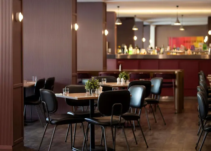 Mercure Perth On Hay