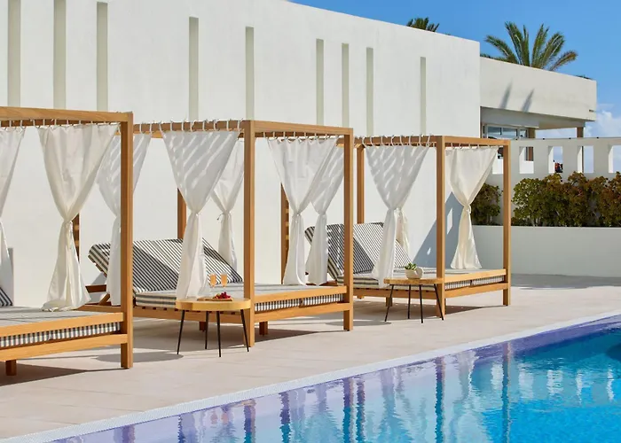 Meliá Costa Atlantis Tenerife