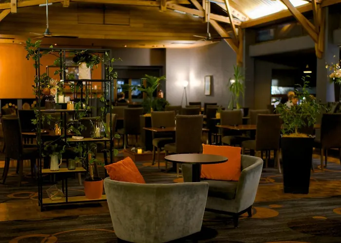 Millennium Hotel Rotorua