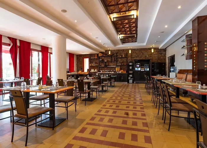 Ibis Ouarzazate Centre