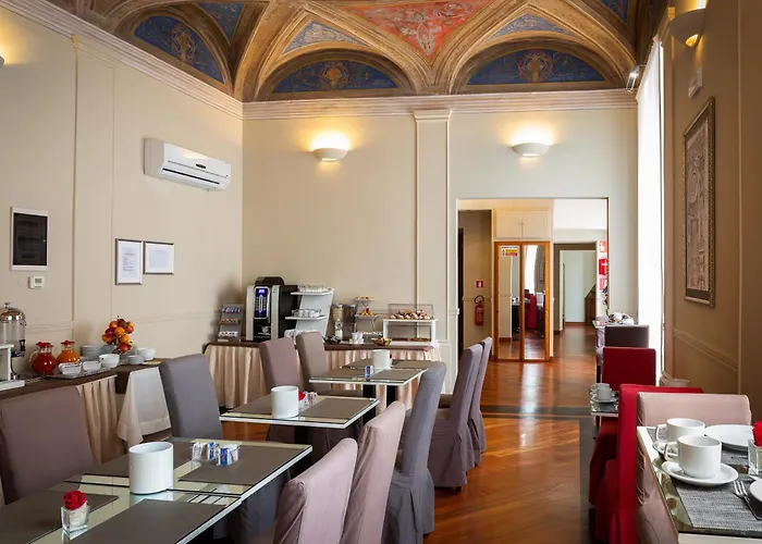 Hotel Nuovo Nord