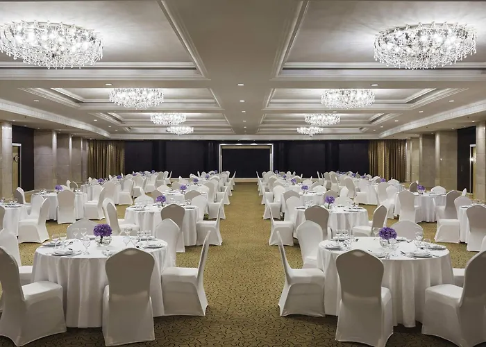 Movenpick Hotel Qassim