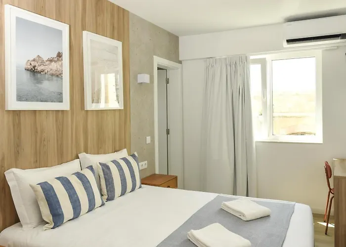 Hotel Made inn Faro