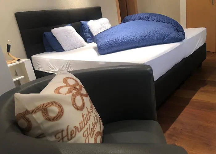 Hotel Le Postillion