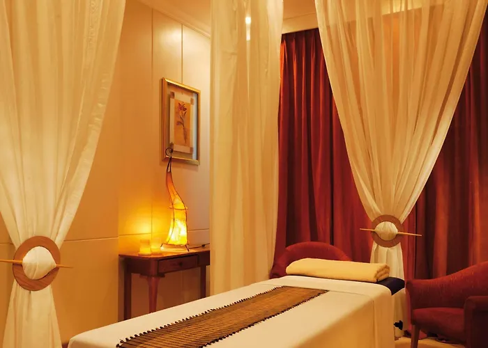 Moevenpick Cairo Media City
