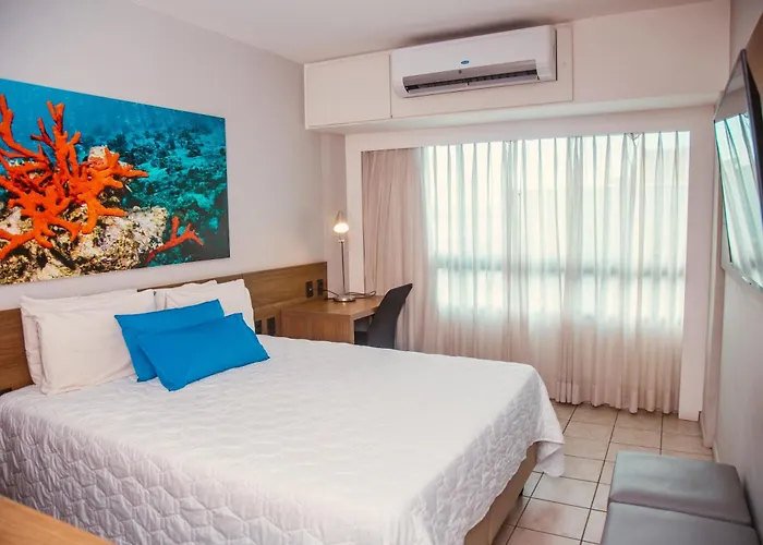 Hotel Ponta Verde Maceió