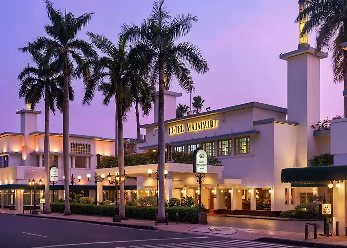 Hotel Majapahit Surabaya Mgallery
