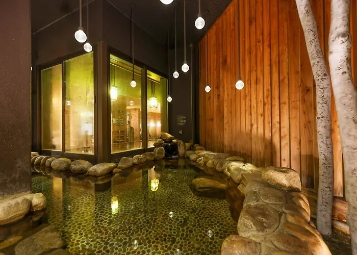 Dormy Inn Premium Otaru