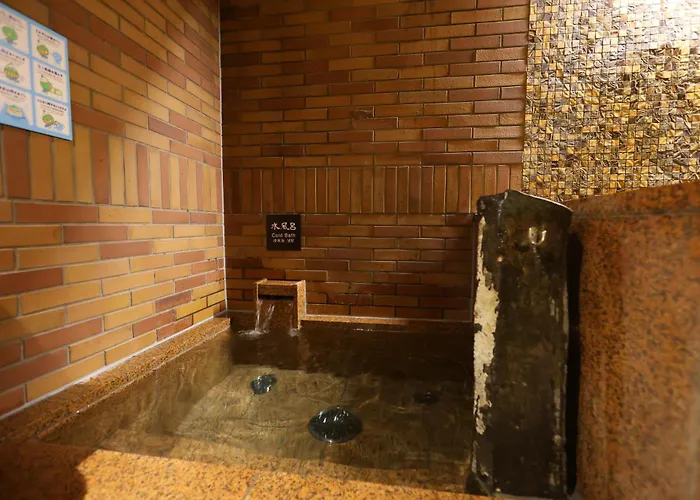 Dormy Inn Premium Otaru