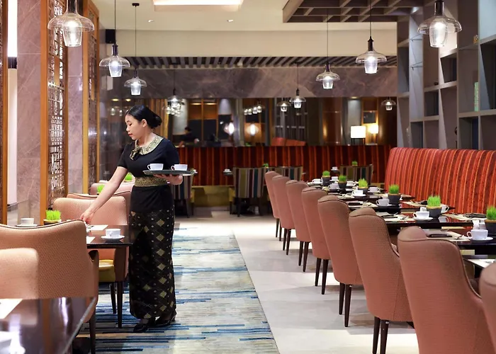 Grand Mercure Medan Angkasa