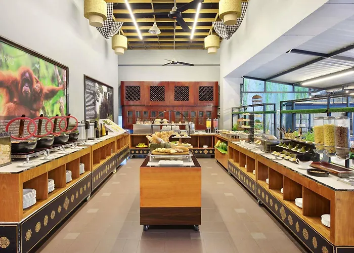 Grand Mercure Medan Angkasa