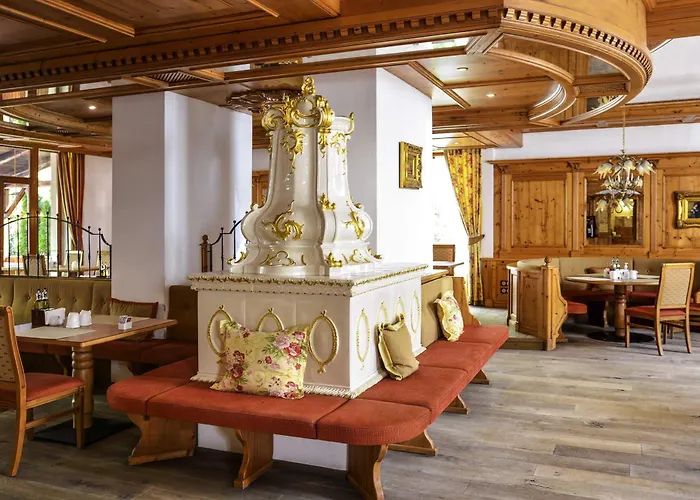 Mercure Sighisoara Binderbubi Hotel & Spa