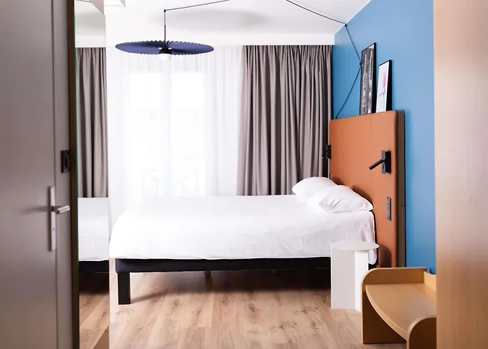 Ibis Valenciennes