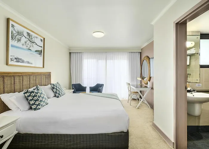 Ibis Styles Port Macquarie