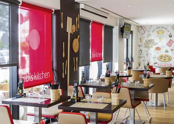 Hotel Ibis Lisboa Sintra